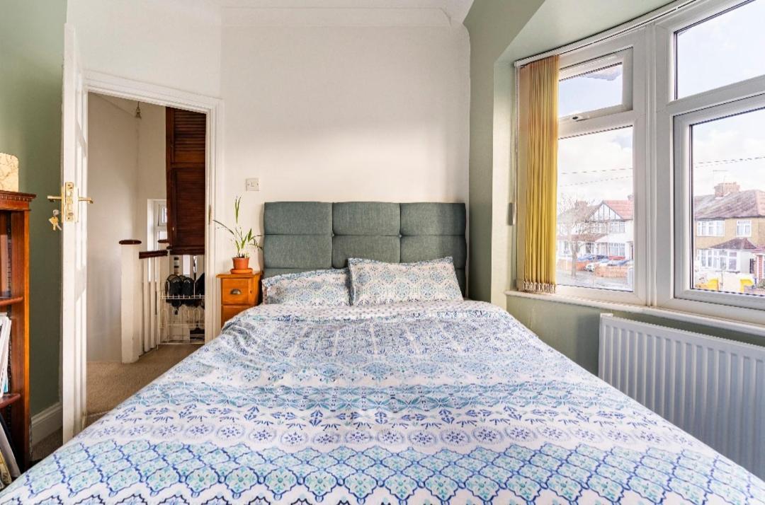 Lovely House Лондон Екстер'єр фото