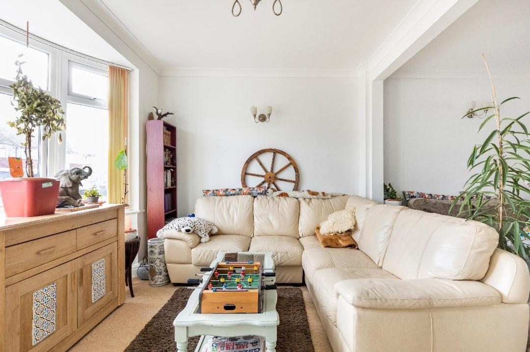 Lovely House Лондон Екстер'єр фото