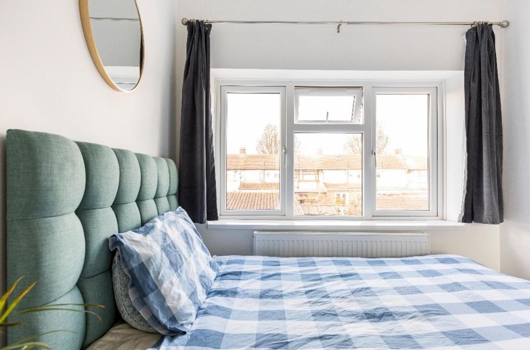 Lovely House Лондон Екстер'єр фото