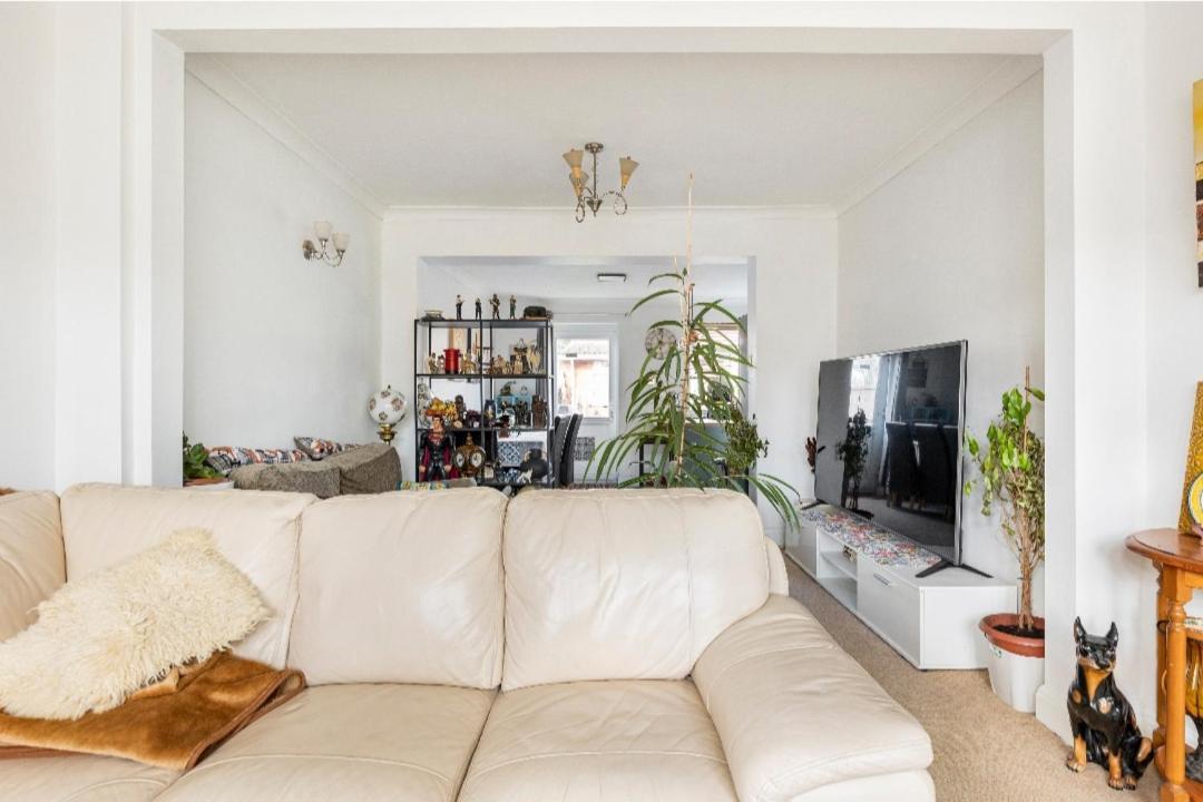 Lovely House Лондон Екстер'єр фото