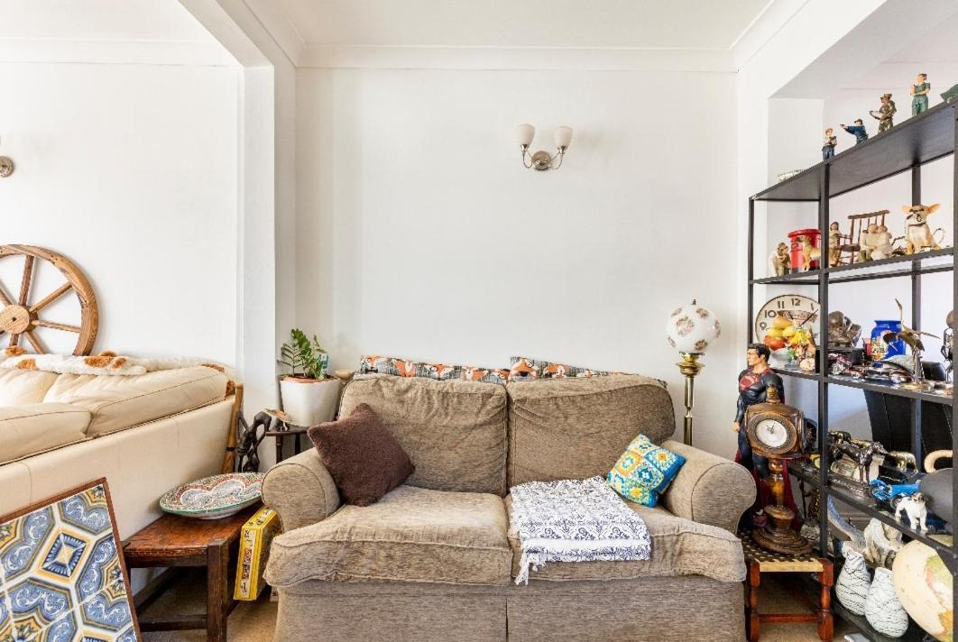 Lovely House Лондон Екстер'єр фото