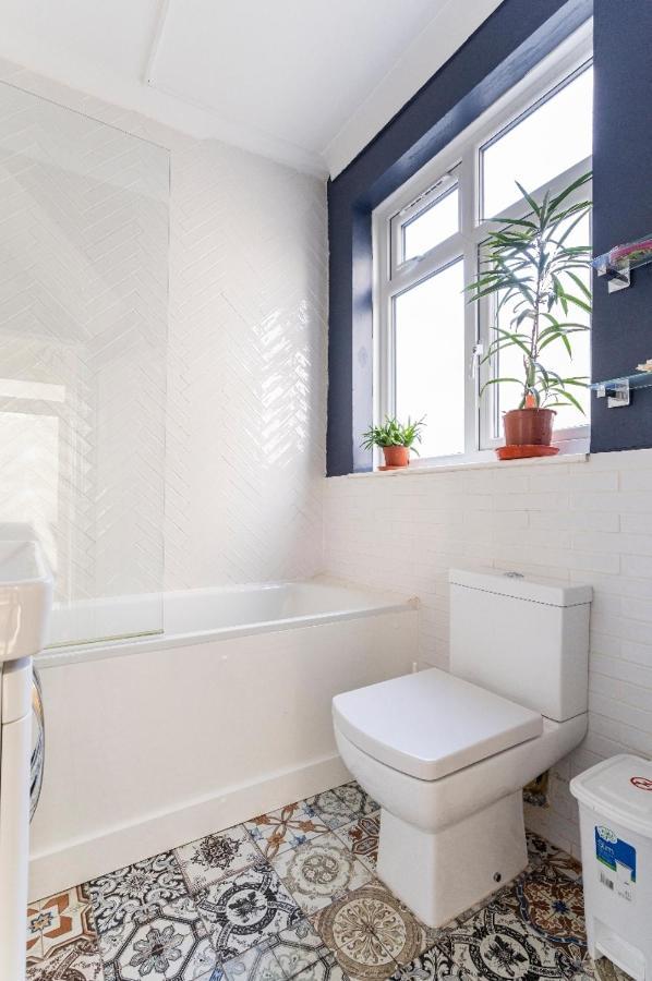 Lovely House Лондон Екстер'єр фото