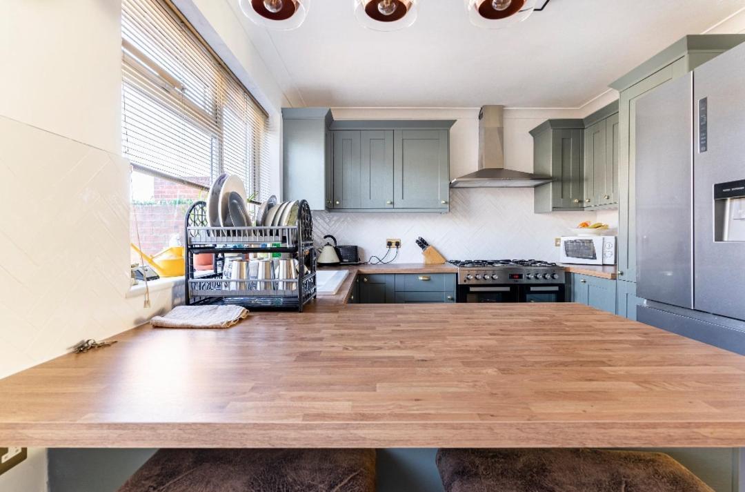 Lovely House Лондон Екстер'єр фото