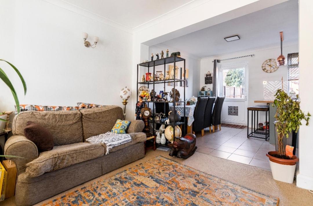 Lovely House Лондон Екстер'єр фото