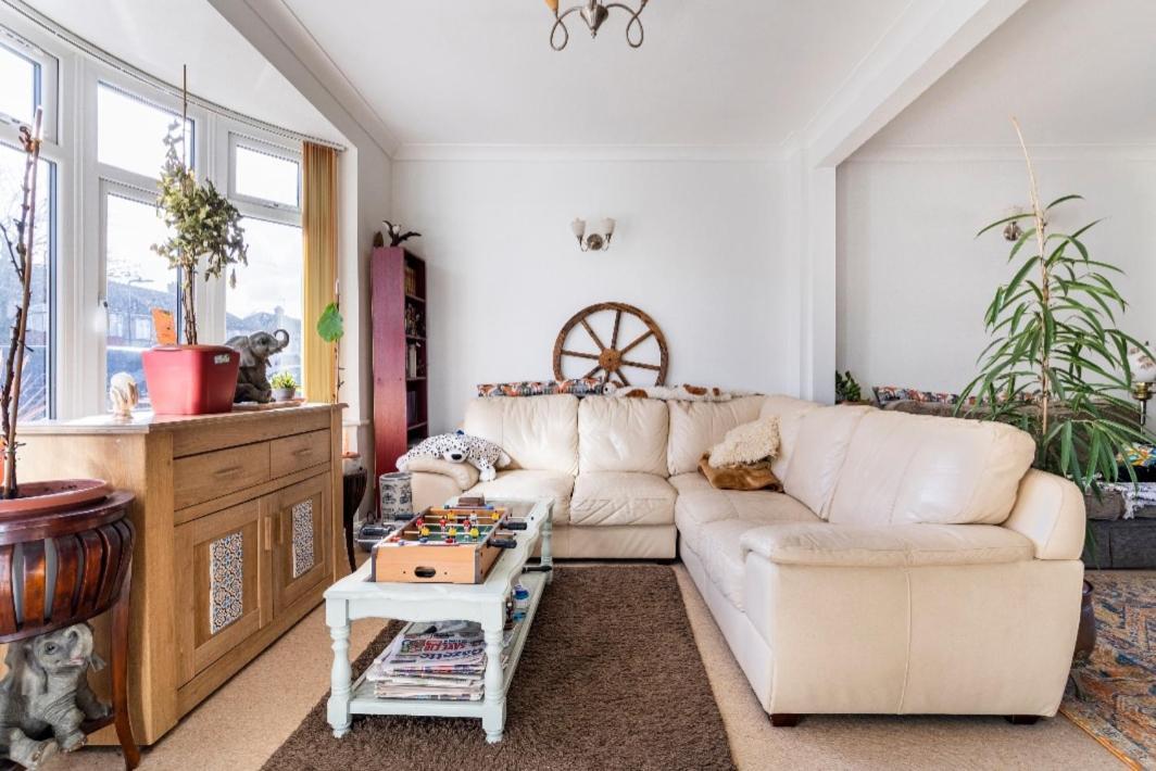 Lovely House Лондон Екстер'єр фото